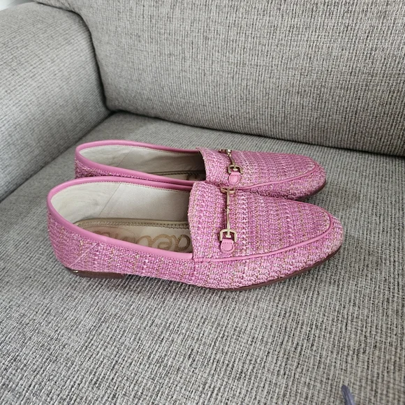 Sam Edelman Lorraine Bit Loafer - Picture 4 of 7